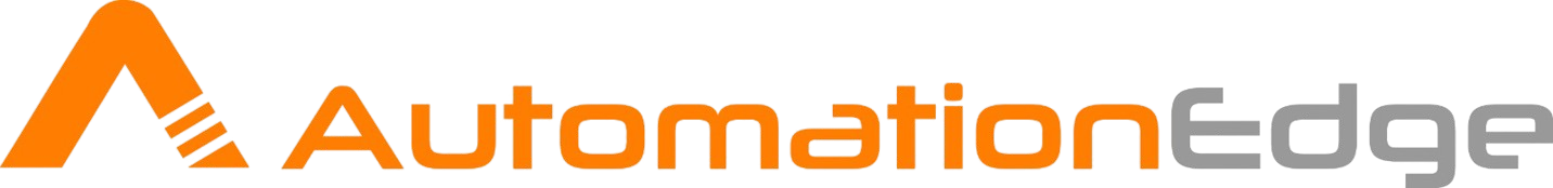 Logo AutomationEdge